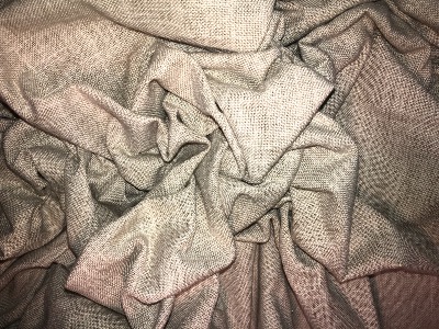Nappe Beige 180 x 270 aspect LIN