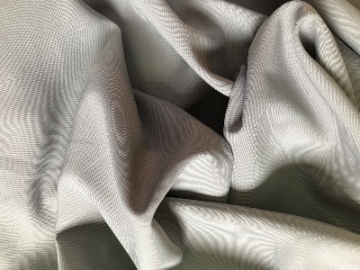 Nappe 180x290 gris anthracite 