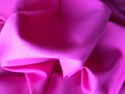 Nappe rose 140x250 100% polyester
